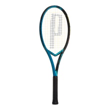 Prince Tennis Racket Vortex 100in/310g/Tournament blue - unstrung -